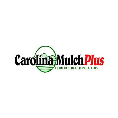 Carolina Mulch Plus Logo