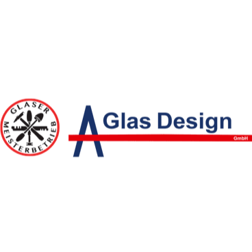 Logo von A Glas Design GmbH