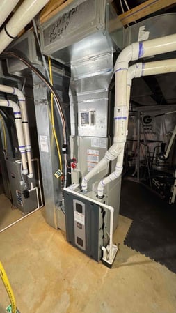 Images Dowd Mechanical, Heating & Air Conditioning Inc