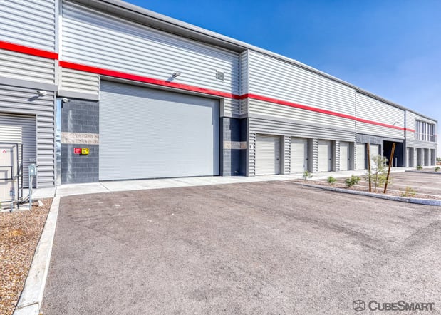 Images CubeSmart Self Storage