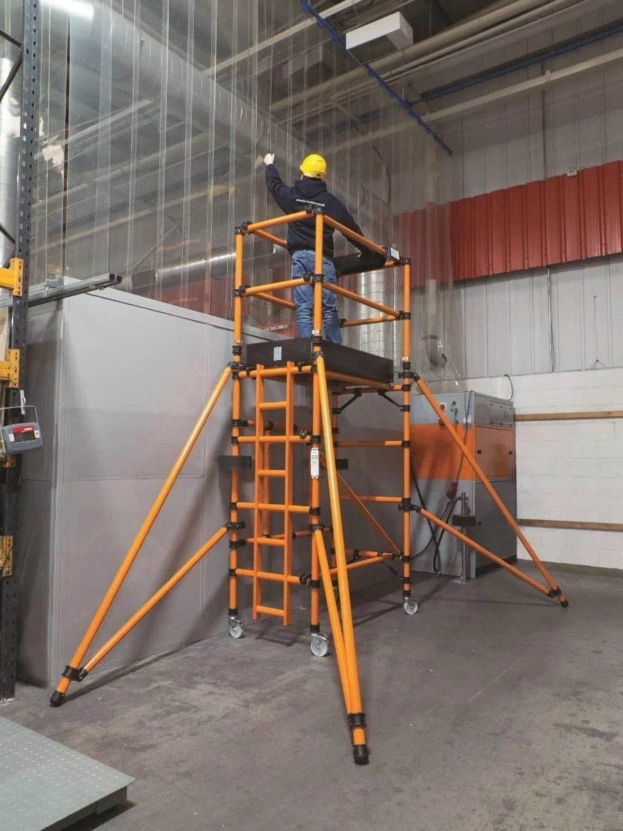 Images Scaffolding & Access Supplies Ltd