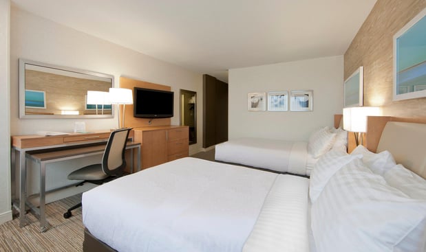 Images Holiday Inn Washington-Central/White House by IHG