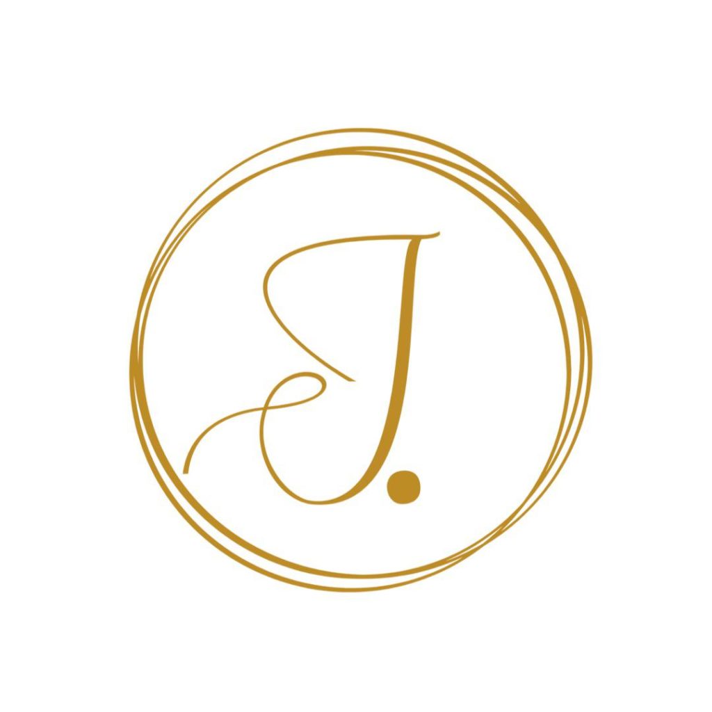 Johanna Valencia Belleza y Bienestar Logo