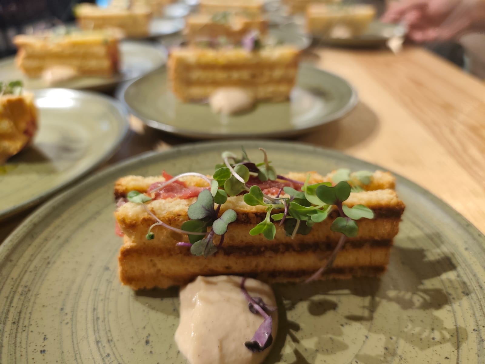 Images El Fogaril Gastrobar