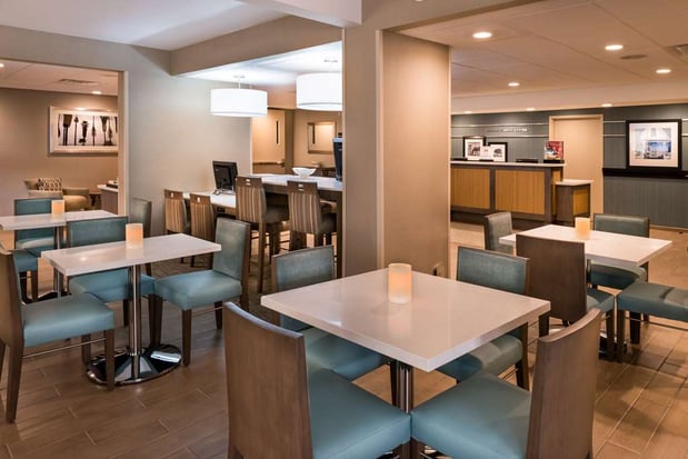 Images Hampton Inn Los Angeles/West Covina