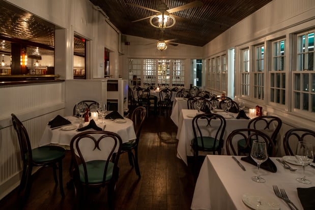 Images The Palm - East Hampton