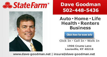 Images State Farm: Dave Goodman