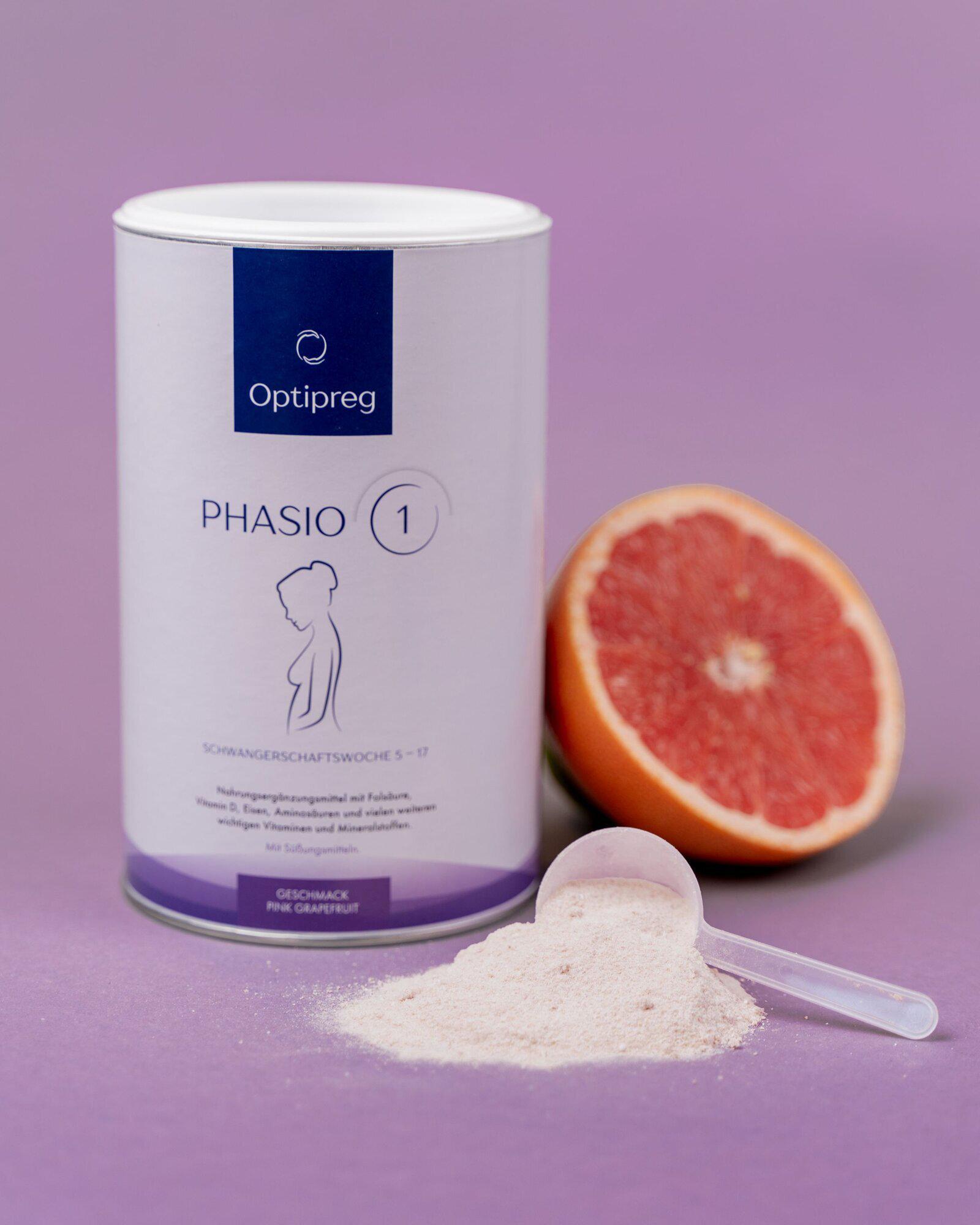 Optipreg AG, Röselstraße 13 in Nürnberg