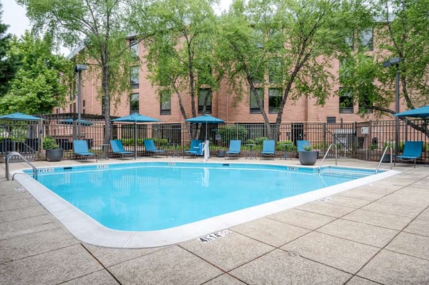 Images Hampton Inn Baltimore/White Marsh