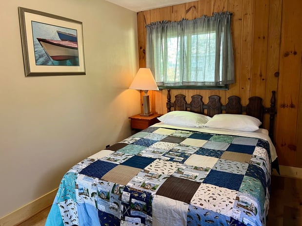 Images PINE BEACH COTTAGES LLC