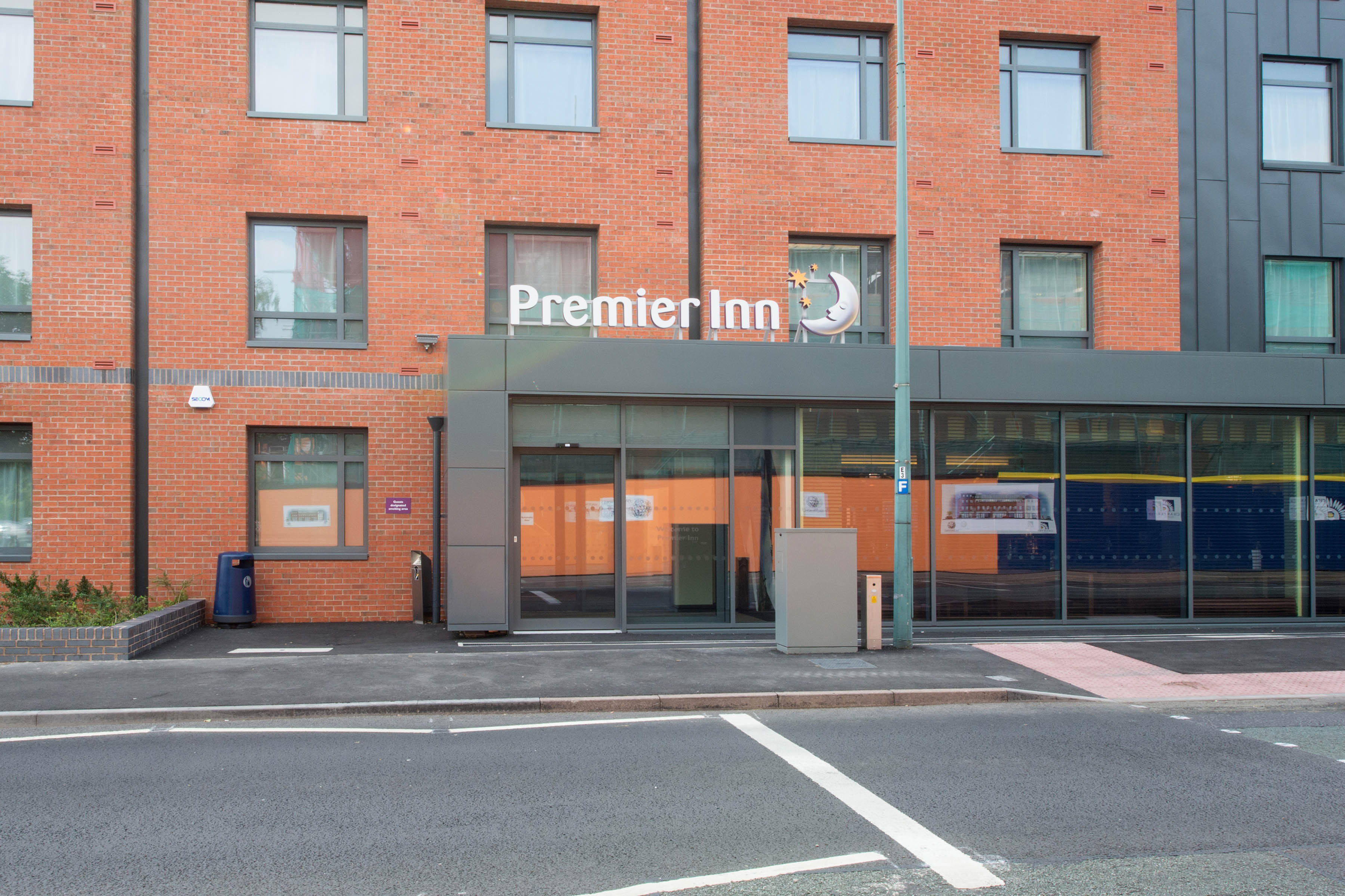 Images Premier Inn Lichfield City Centre hotel