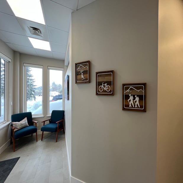 Images Angela Ashby NextHome Mountain Properties, Steamboat Springs