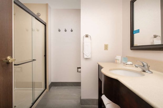 Images Hampton Inn & Suites Lake City