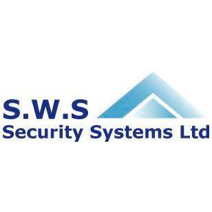 SWS Security Systems Ltd Logo