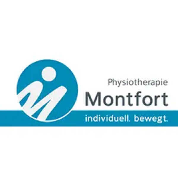 Physiotherapie Montfort Logo