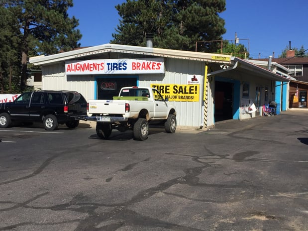 Images Evan's Auto Care - Car and Truck Repair