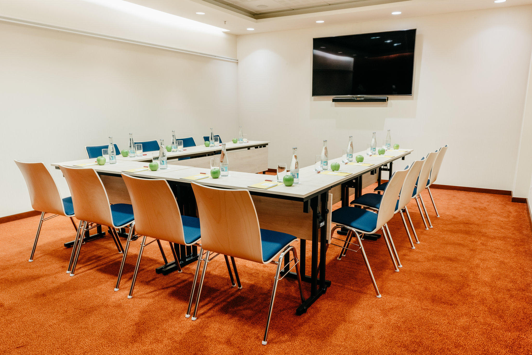 Crowne Plaza Bratislava by IHG