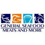 General Seafood Logo