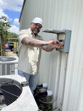 Images Bentley's Air Conditioning & Refrigeration