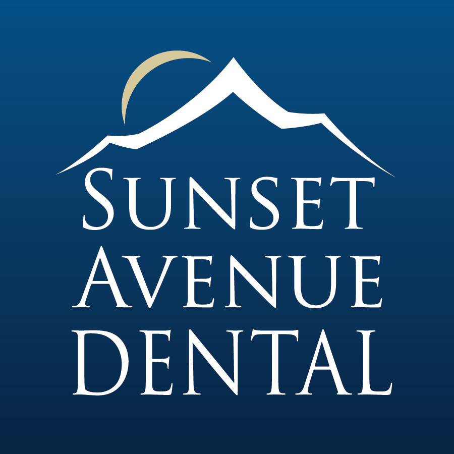 Sunset Avenue Dental Logo