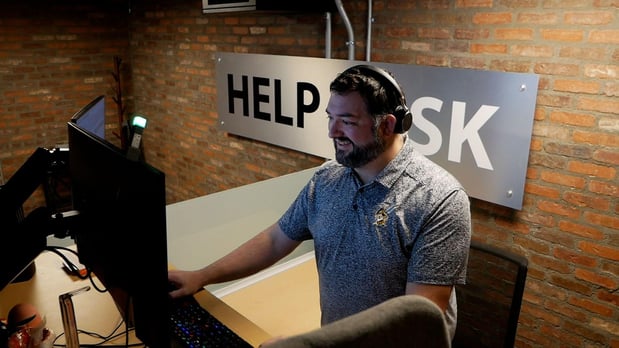 Images Vision Computer Solutions | Expert Cybersecurity, Consulting Managed IT Services & Support for Metro Detroit Businesses