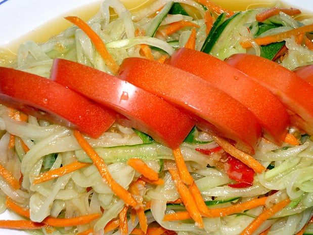 Images Siam Kitchen Express