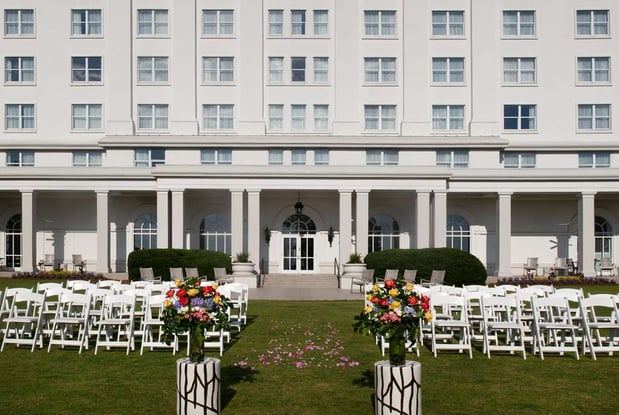 Images Hilton Atlanta/Marietta Hotel & Conference Center