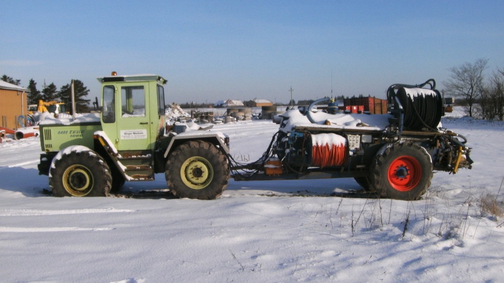 Images M.J. Brøndboring ApS