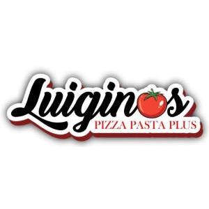 Luigino's Logo