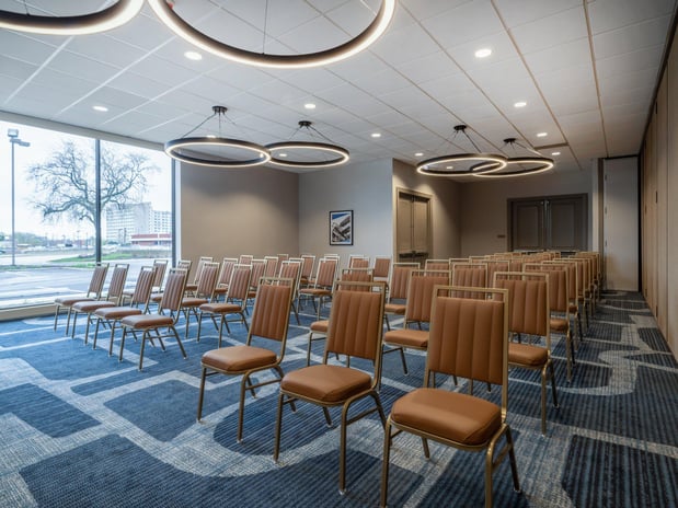 Images Holiday Inn Chicago O'Hare - Rosemont by IHG