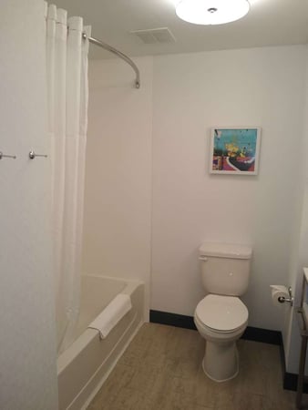 Images Hampton Inn Paramus