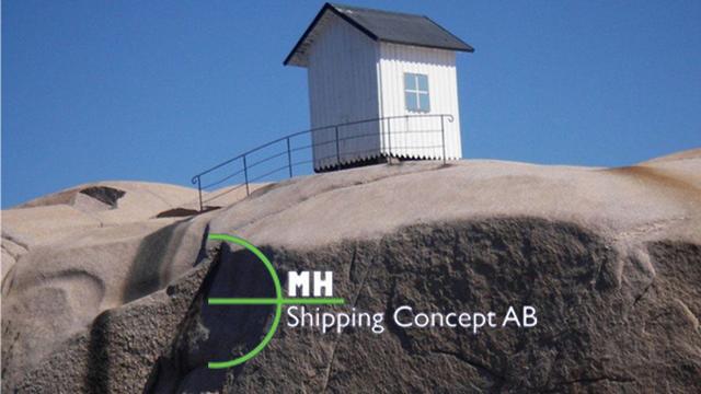 Images MH Shipping Concept AB