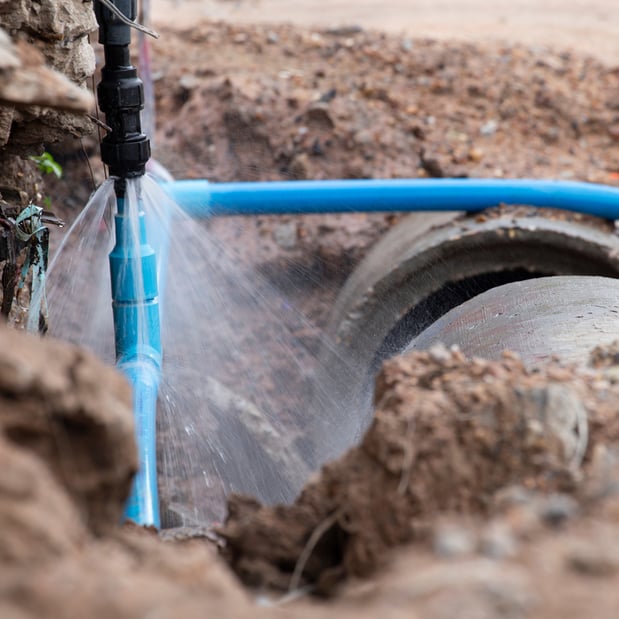 Images US Water Damage Restoration Austin