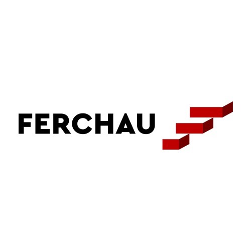 Kundenlogo FERCHAU GmbH