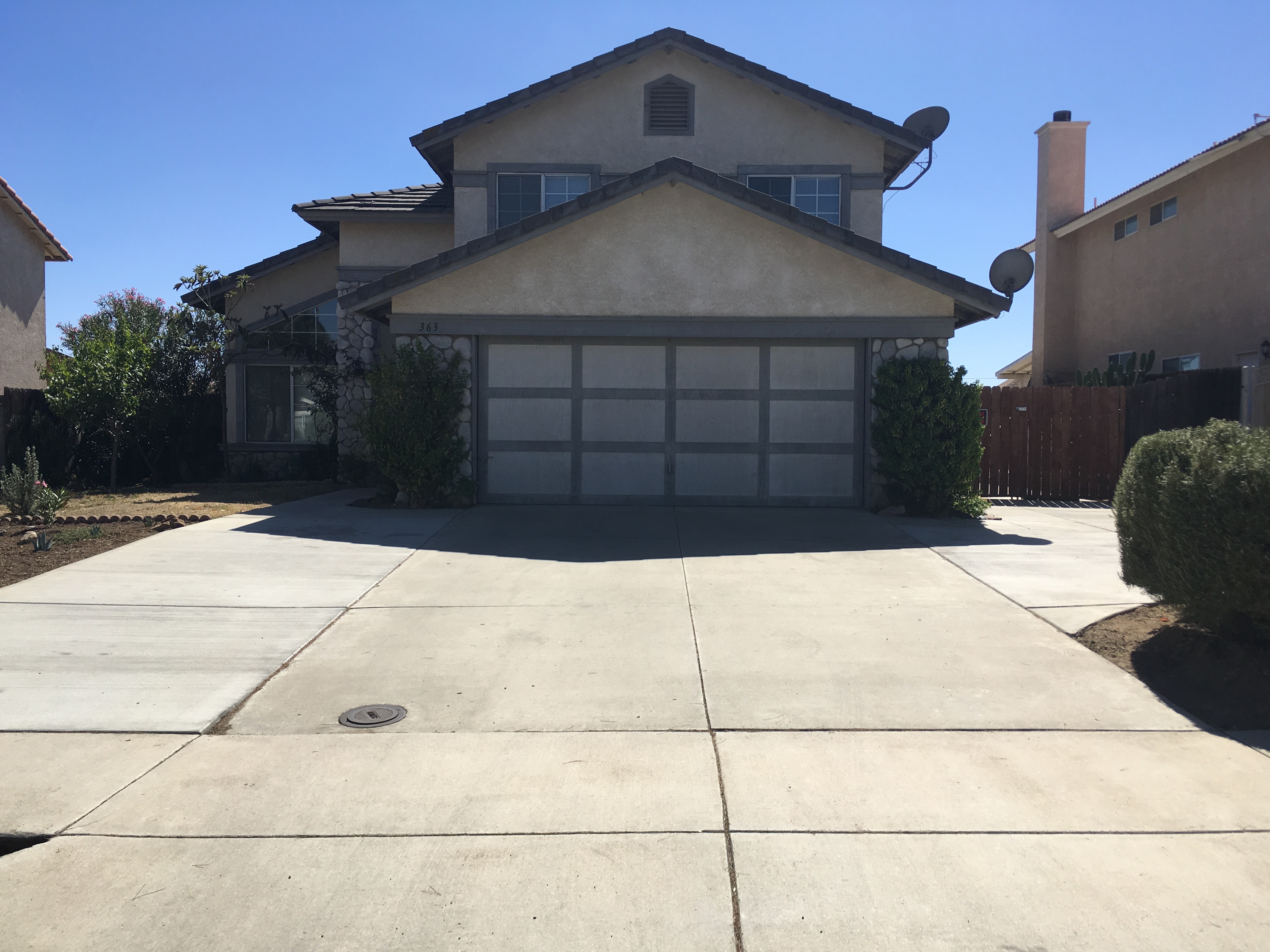 Just SOLD in Perris CA.  Call Real Estate Agent Denise Gentile with Coldwell Banker Associated Brokers Realty if you would like the same results! 951-751-1311.