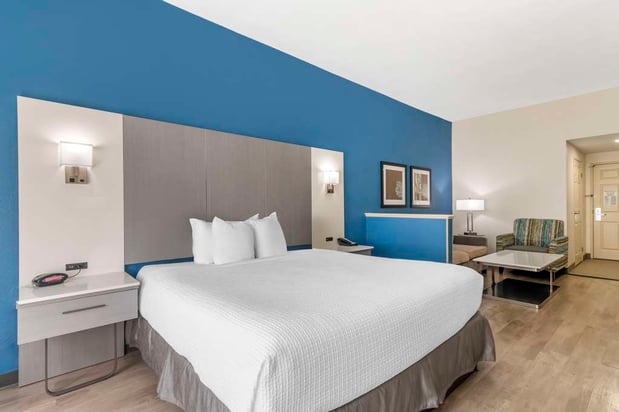 Images Best Western Plus Lake Lanier Gainesville Hotel & Suites