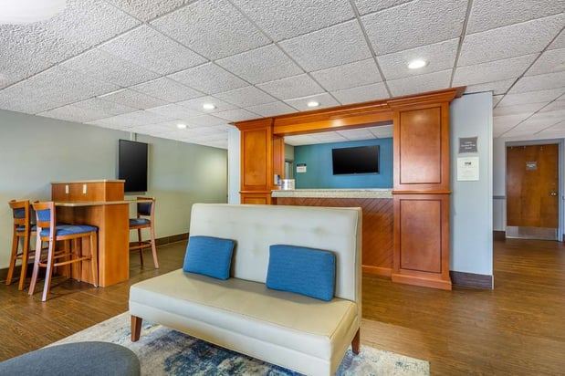 Images Best Western Port Clinton