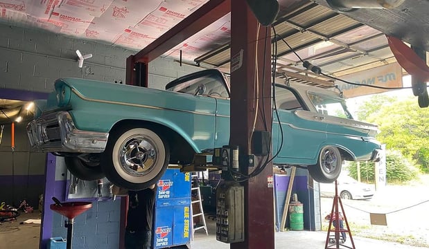 Images D&S Auto Repair