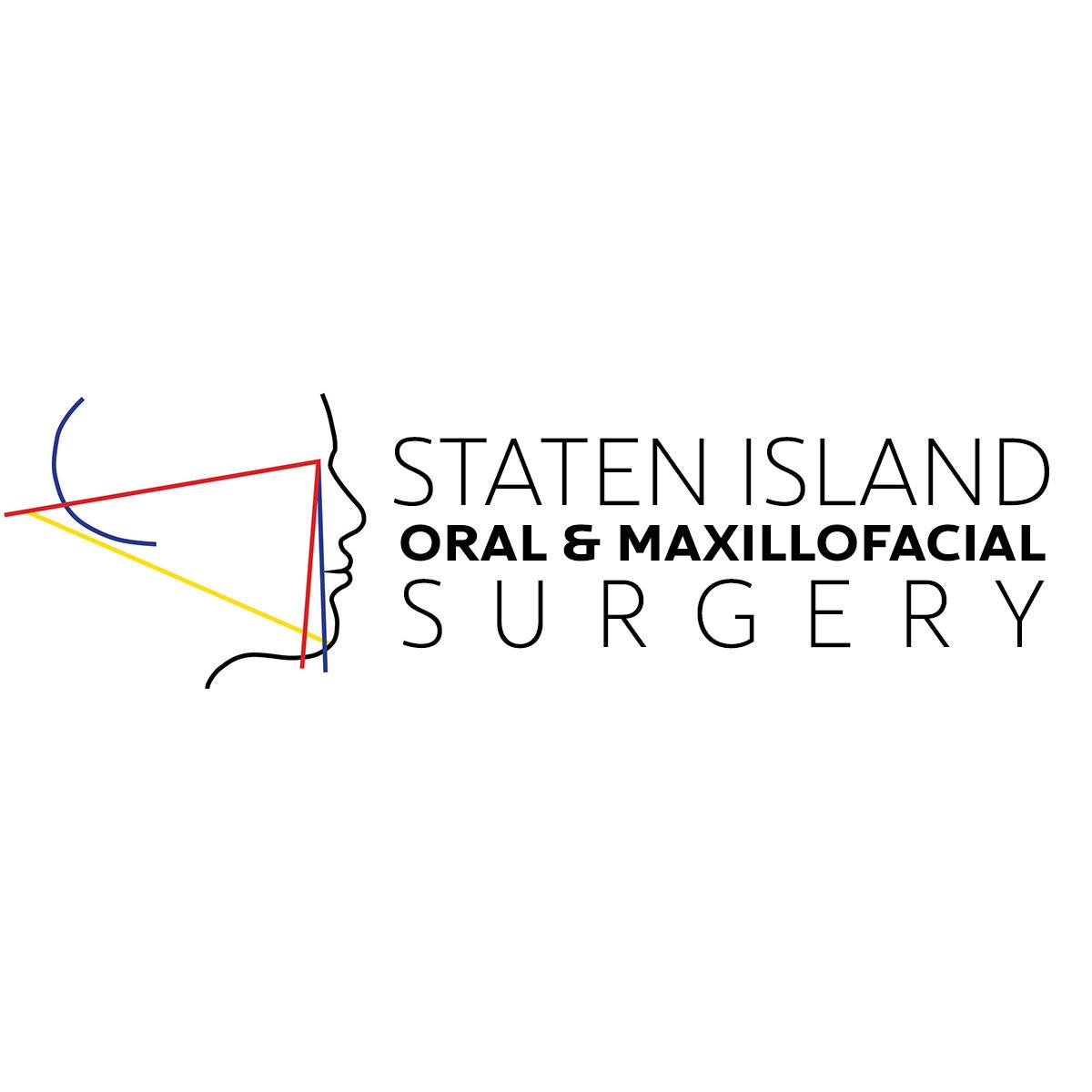 Staten Island Oral & Maxillofacial Surgery Logo