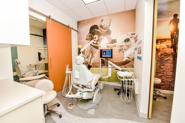Images Roanoke Dental Group and Orthodontics