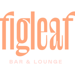 Figleaf Bar & Lounge Logo