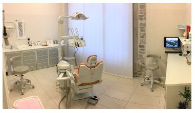 Images Studio Dentistico Dott. Maurizio Brutti