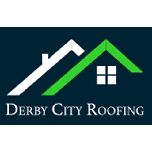 Derby City Roofing Logo