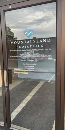 Images Mountainland Pediatrics