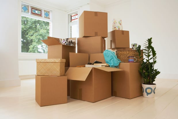 Images Commander Moving Inc.