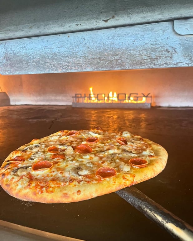 Images Pieology Pizzeria