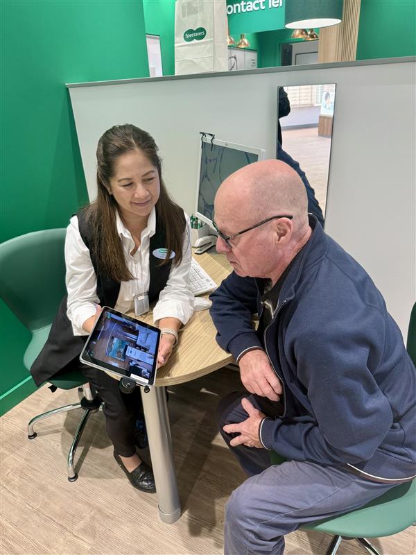 Images Specsavers Fairview Mall