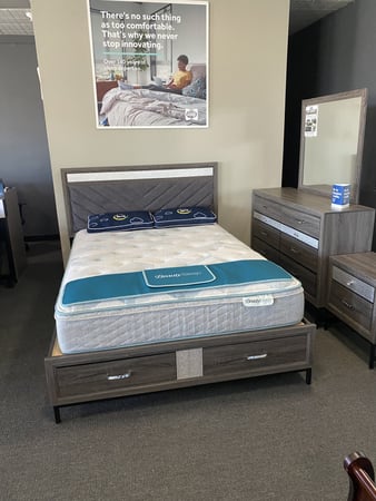 Images The Appliance & Mattress Depot