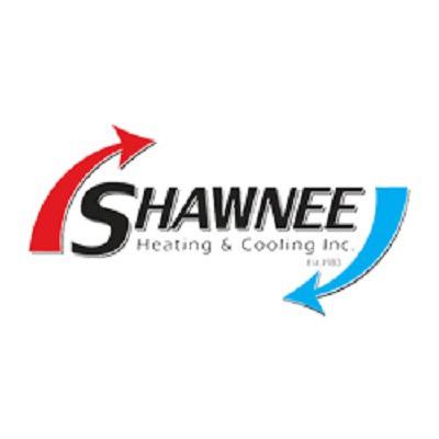 Shawnee Heating & Cooling Inc Logo