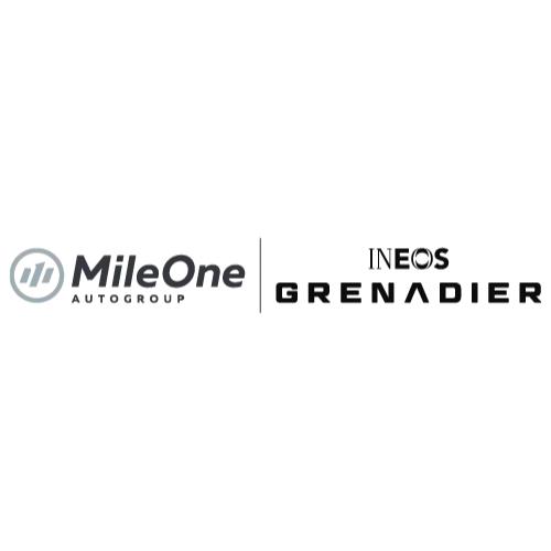 MileOne INEOS Grenadier